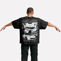 PULL UP OR SHUT UP T-SHIRT